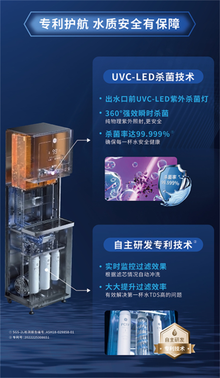 商用凈水器 商用凈水器