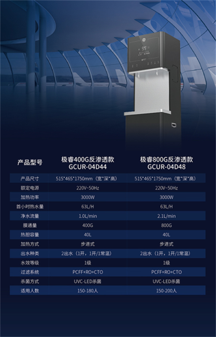 商用凈水器 商用凈水器